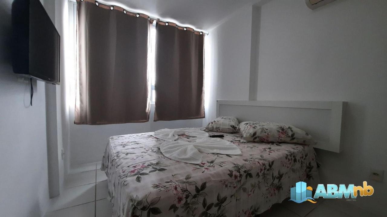 Apto. 1 Dormitorio No Edificio Manhattan Home Service 605 Caruaru Zewnętrze zdjęcie
