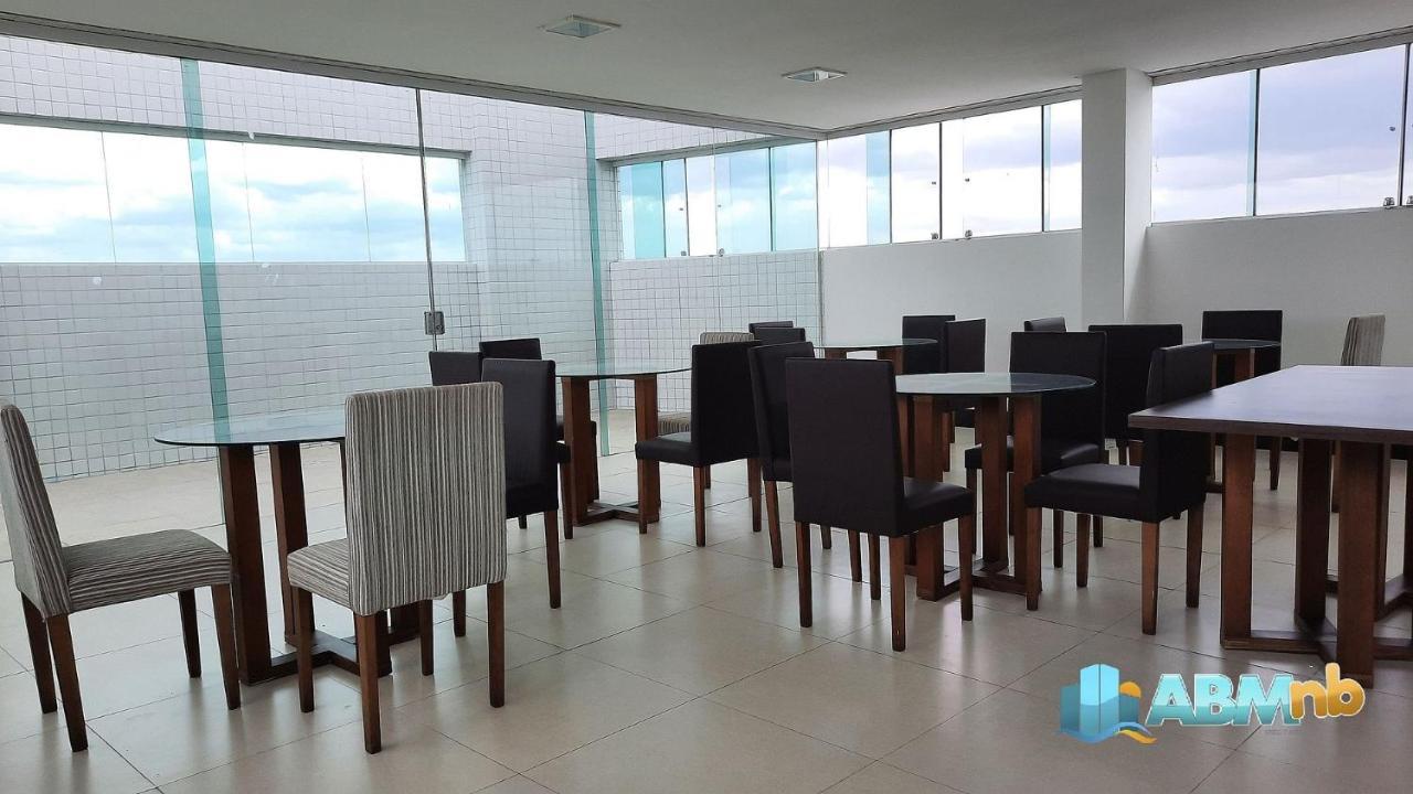 Apto. 1 Dormitorio No Edificio Manhattan Home Service 605 Caruaru Zewnętrze zdjęcie